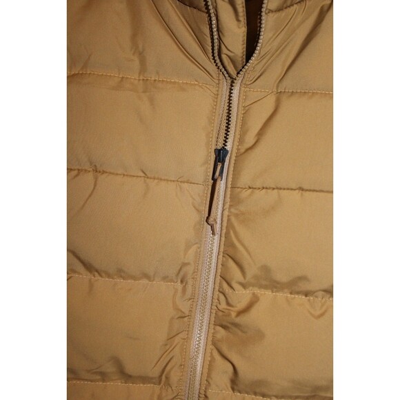 The North Face Big & Tall Aconcagua 3 Men's Jacket UTILITY BROWN 3X NWT - Picture 7 of 13